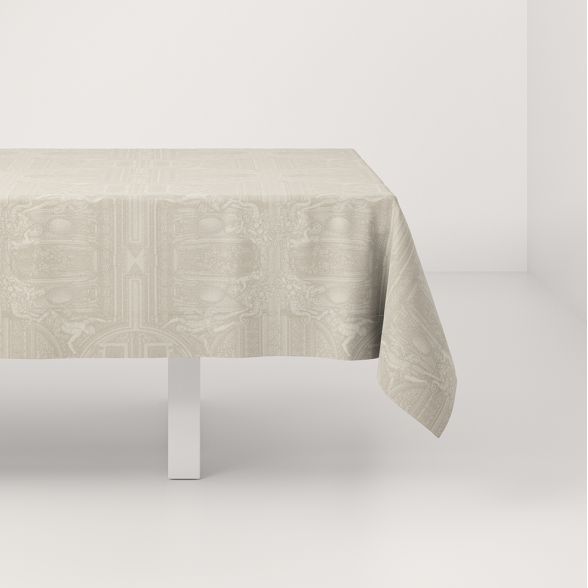 Tischdecke Tischtuch Palazzo - 201