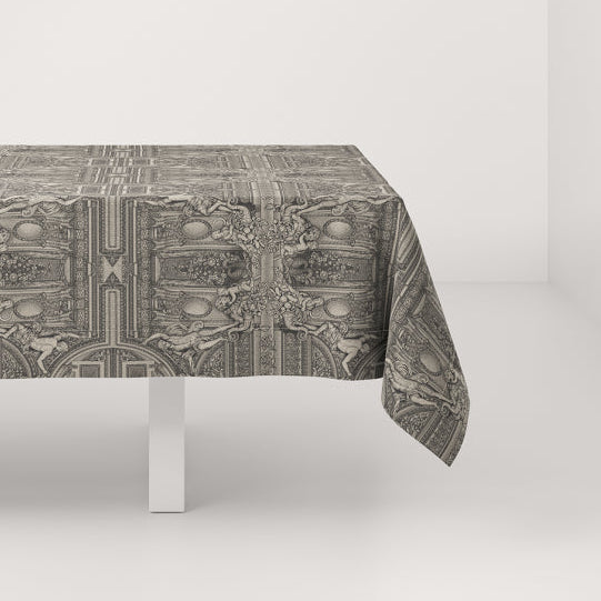 Tischdecke Tischtuch Palazzo - 201