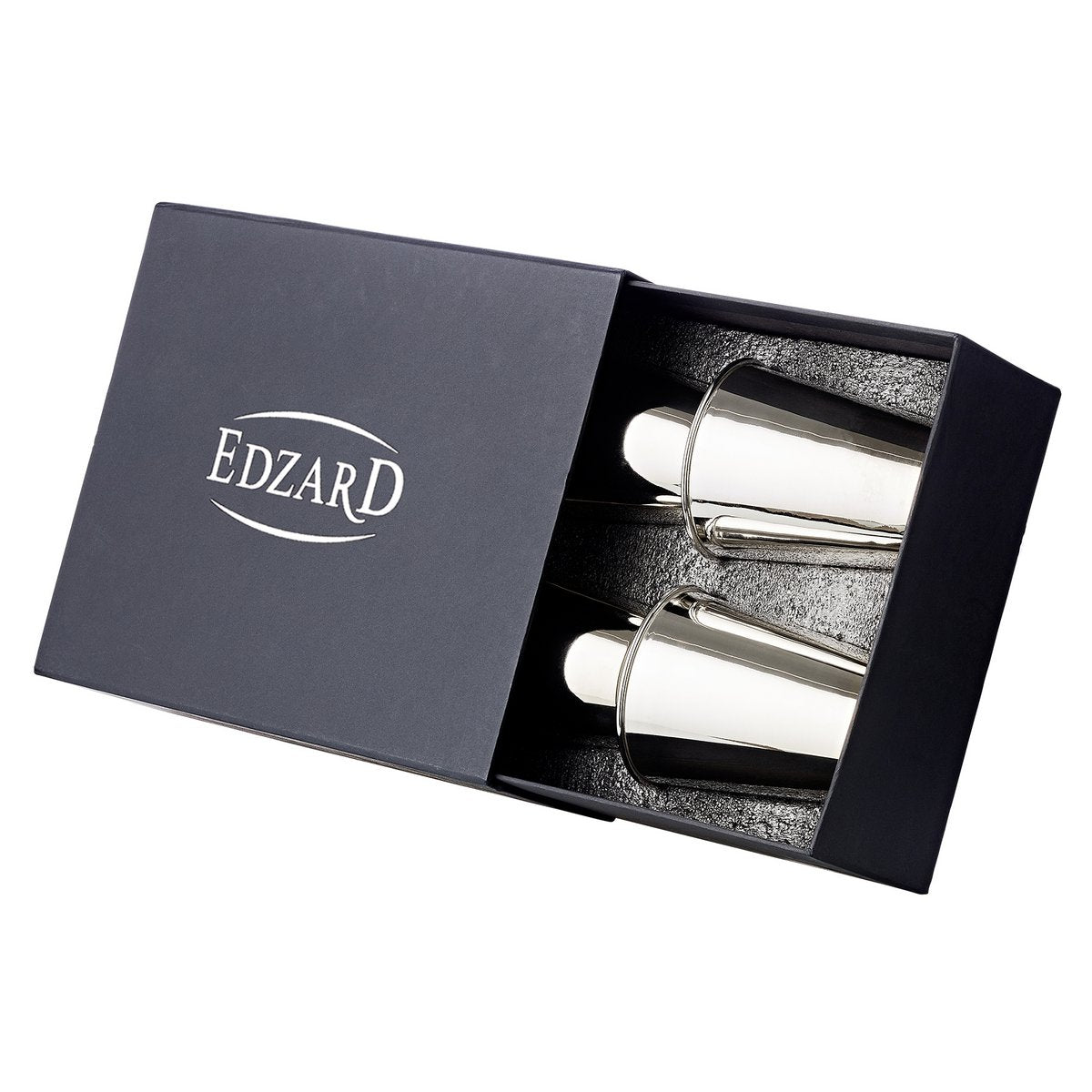 Becher Mido 4er Set, H 10 cm