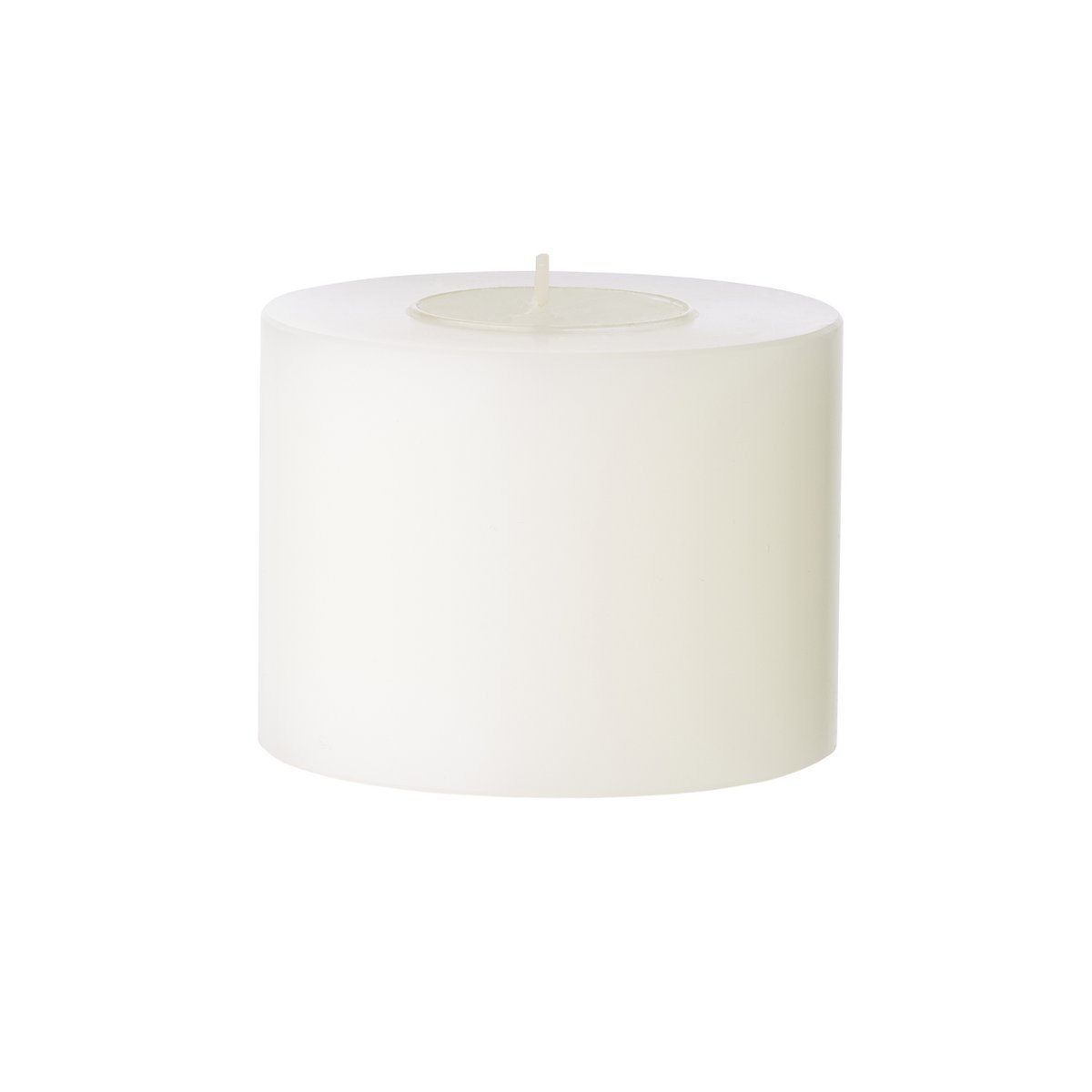 Dauerkerze Cornelius, H 6 cm