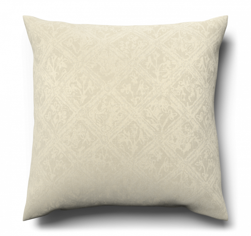 Bettwäsche Aquarell 262, Alabaster