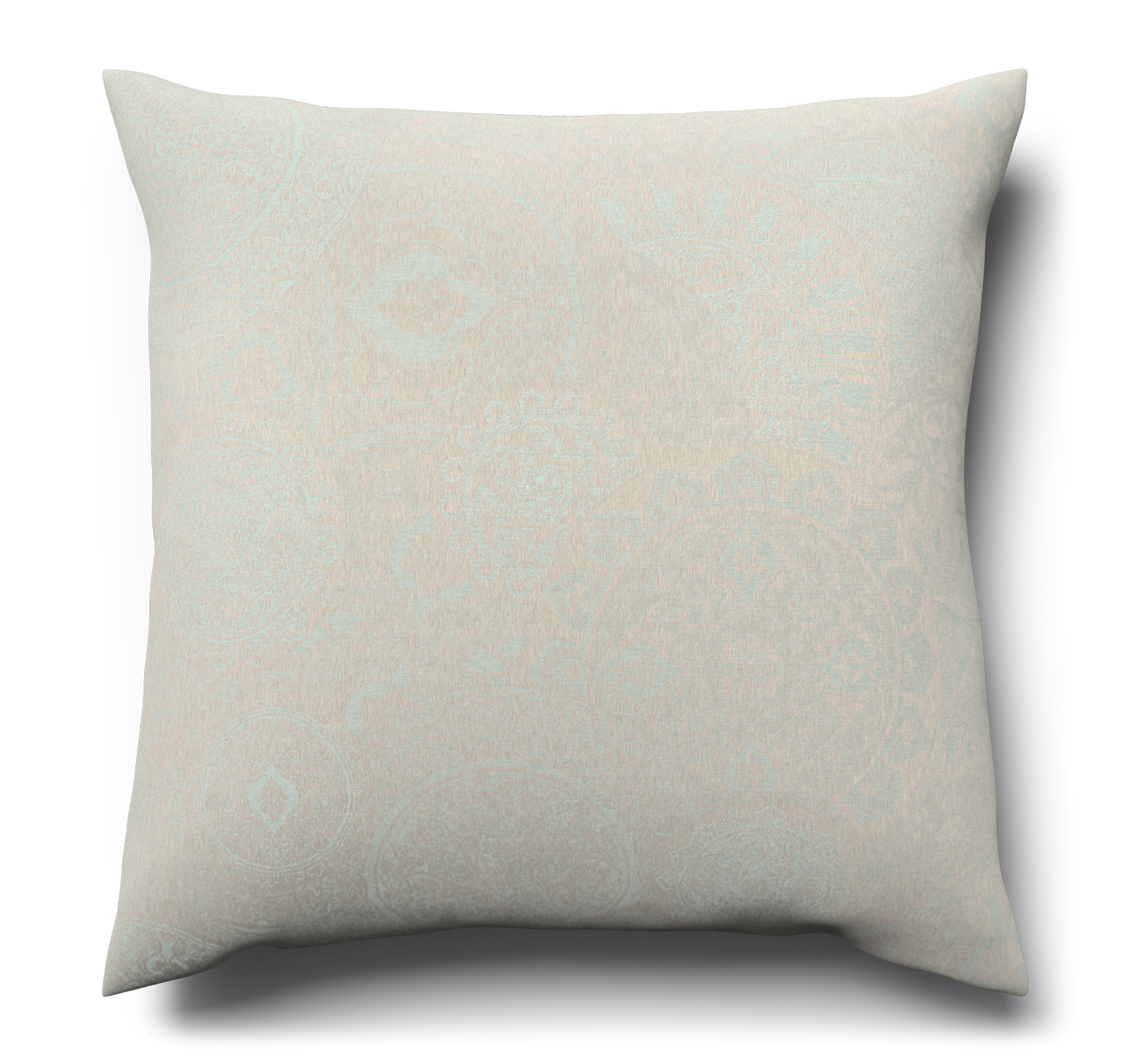 Bettwäsche Intarsio Lago - 41