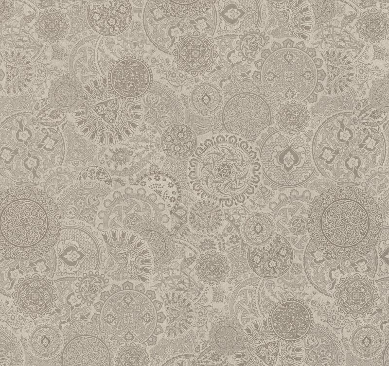 Bettwäsche Intarsio Terra - 77