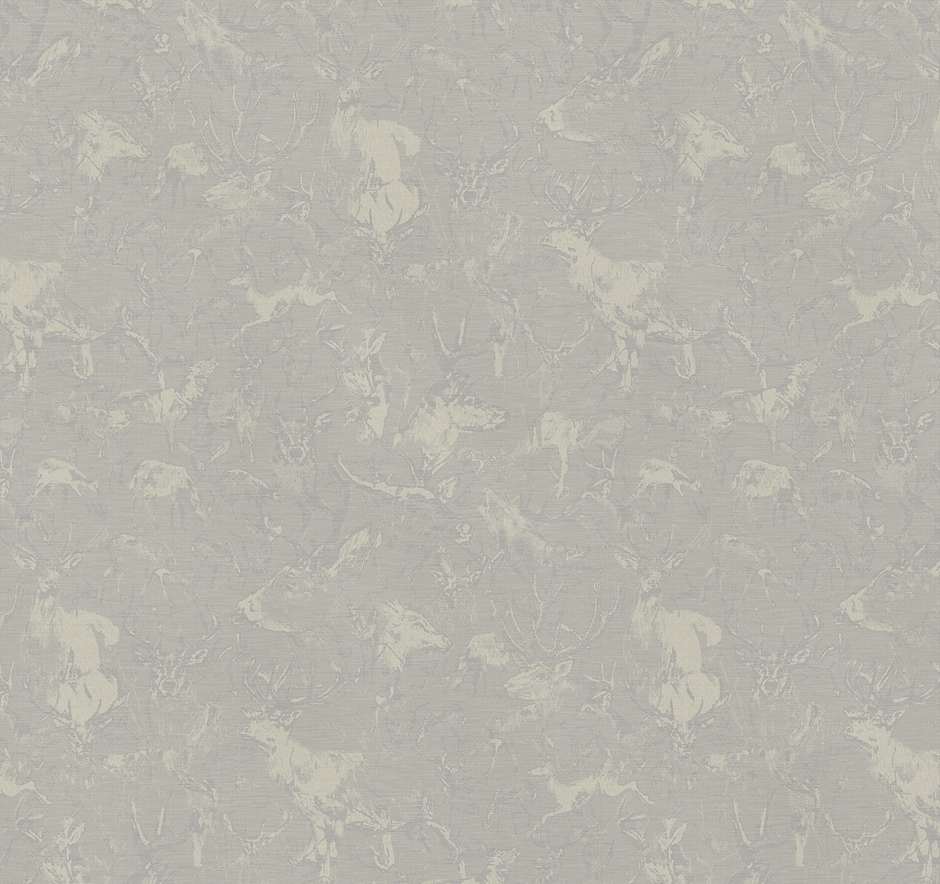 Dekokissen Hirsche, Stone