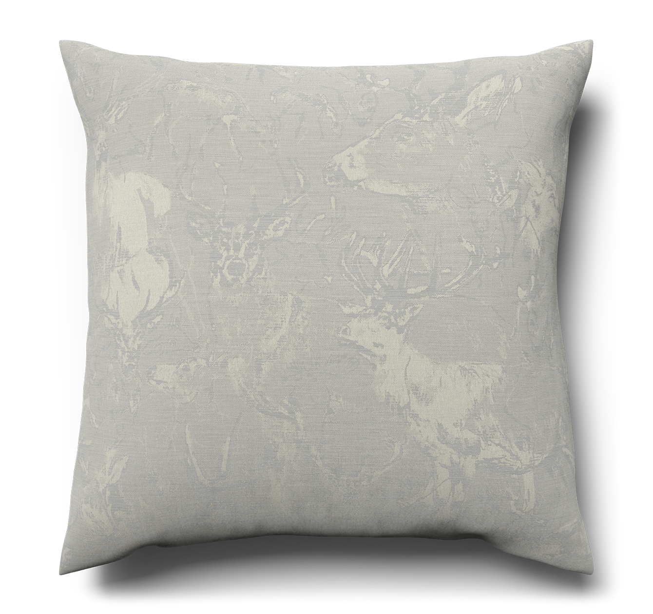 Dekokissen Hirsche, Stone