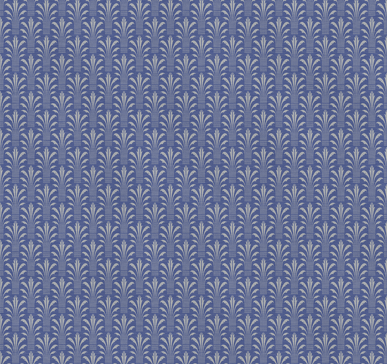 Bettwäsche Diana Delft Blue - 45