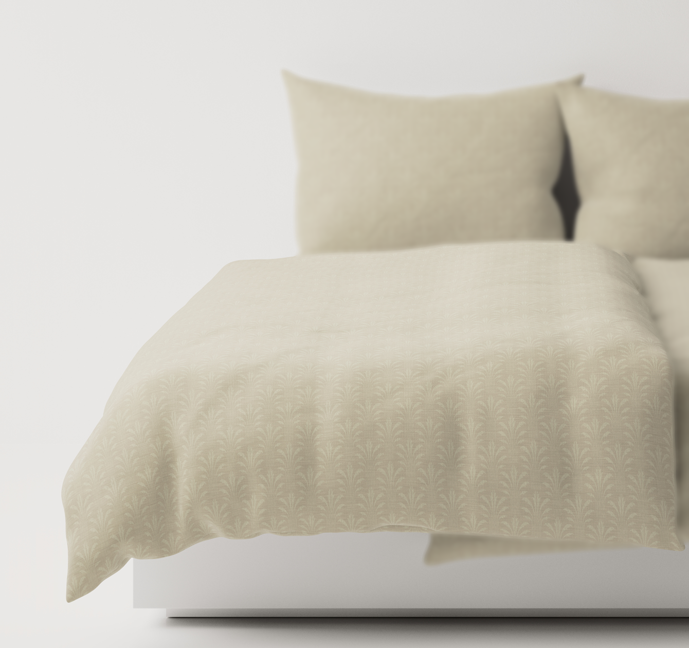 Bettwäsche Diana Leinen - 70