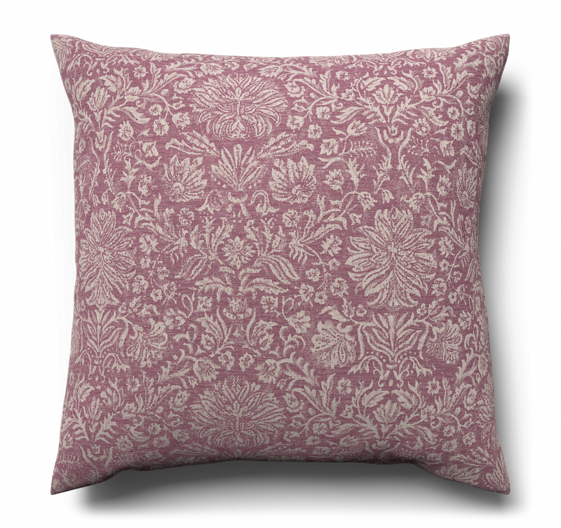 Dekokissen Fleur Royale, Zyklame