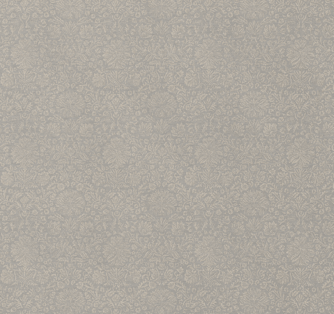 Dekokissen Fleur Royale, Stone