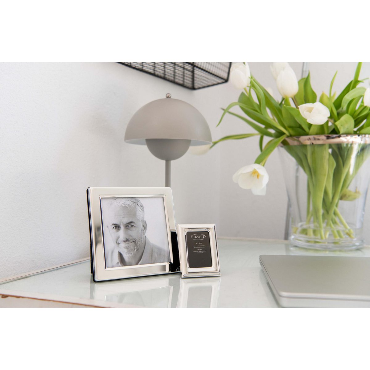 Bilderrahmen Salerno 10 x 10 cm