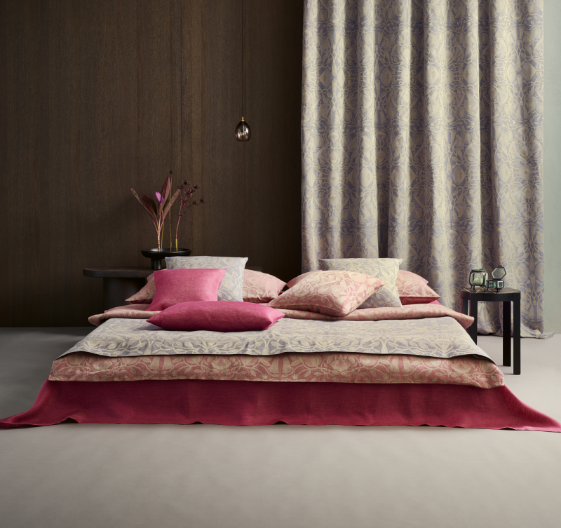 Bettwäsche Arcadia Sakura - 25