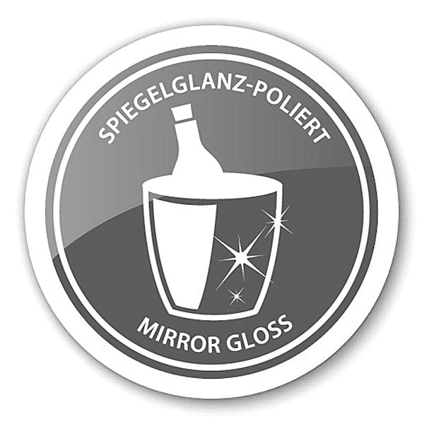 Champagnerkühler Cadiz