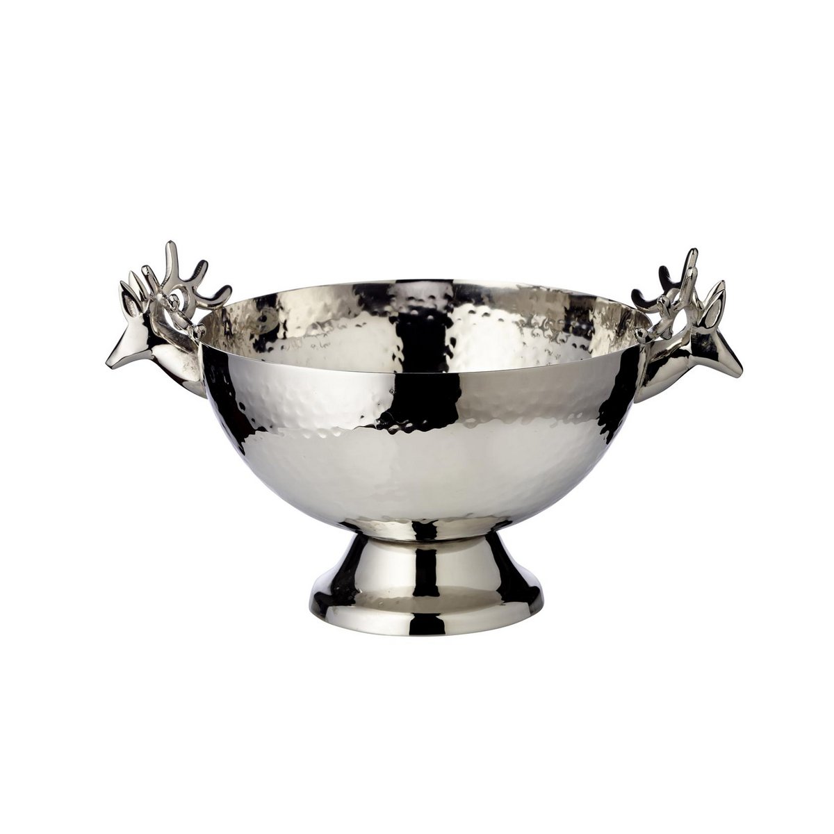 Schale Snackschale Hirsch