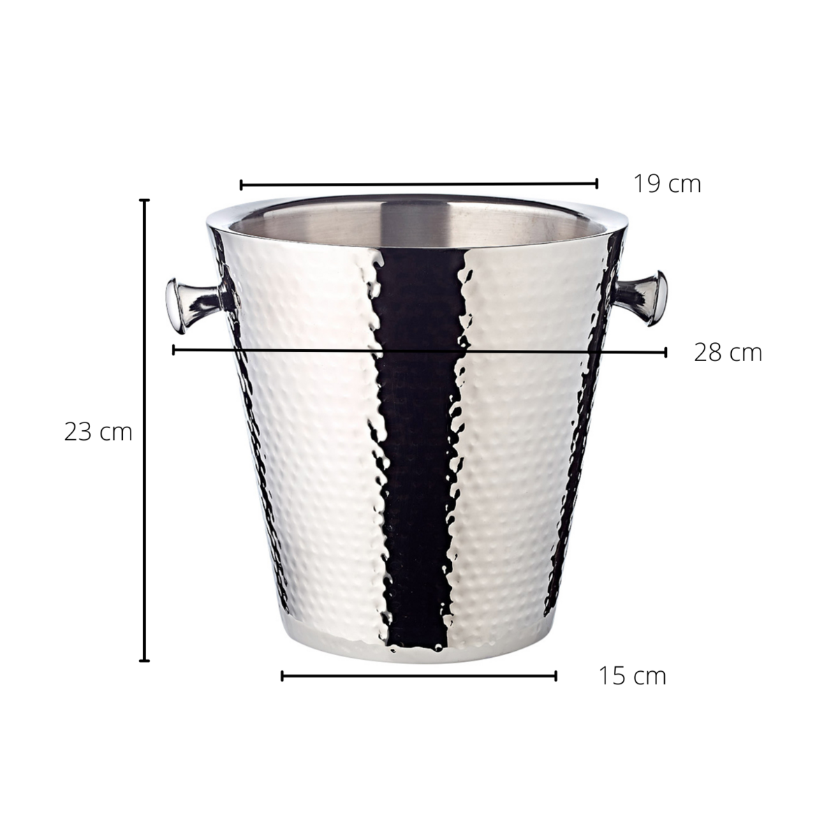 Sektkühler Valencia