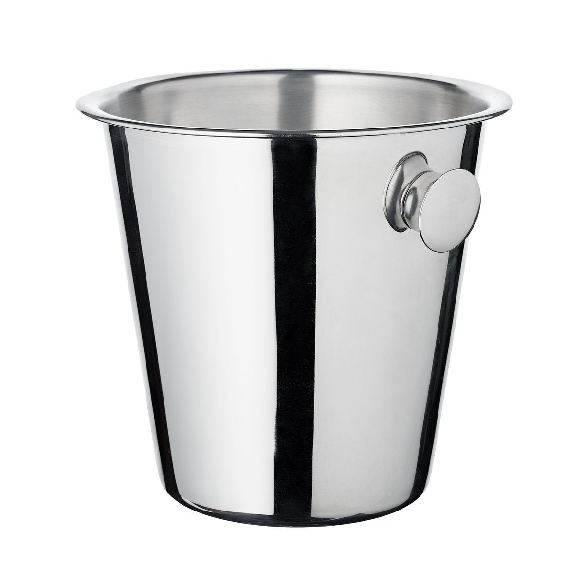 Sektkühler Joey mit Griffen