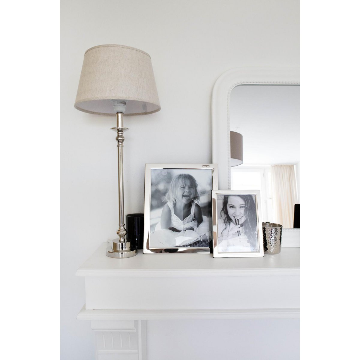 Bilderrahmen Salerno, DIN A4