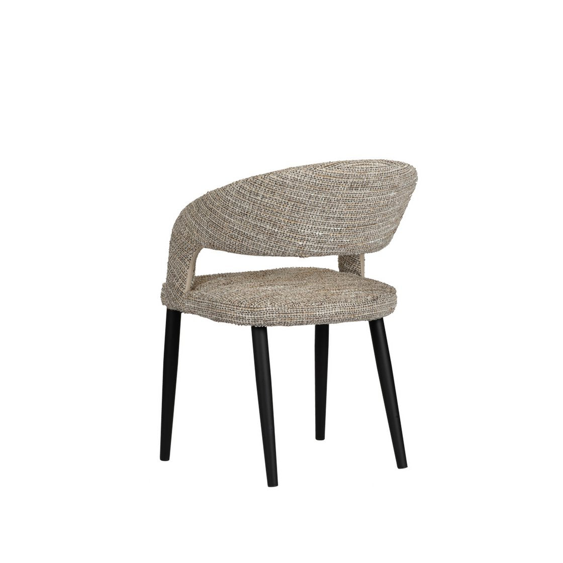 Tusk Stuhl Coco (feuerhemmend) (2er-Set)