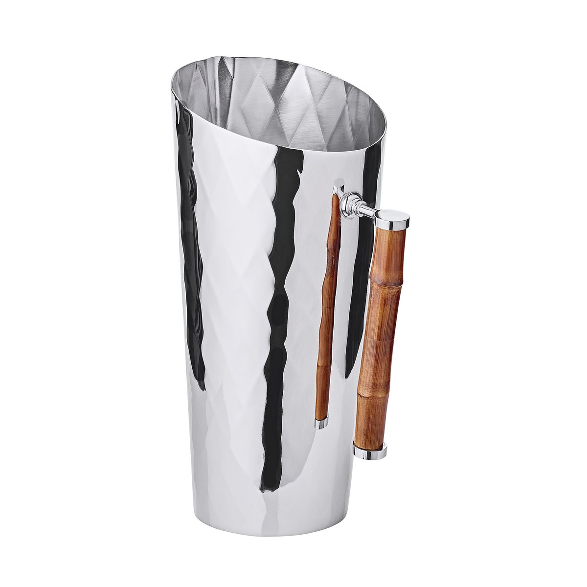 Krug Jana mit Bambusgriff 1,8 Liter