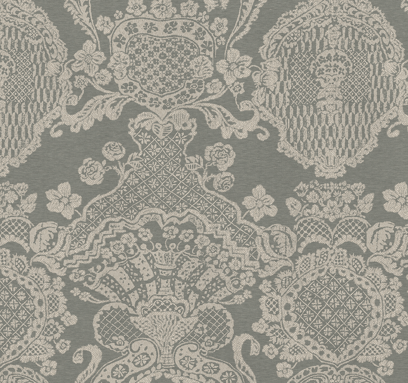 Dekokissen Imperial, Granit