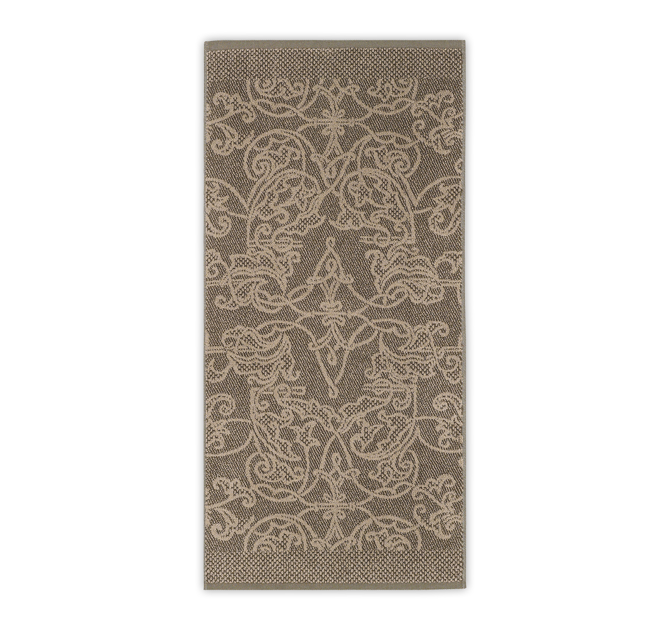 Frottiertücher Mariage