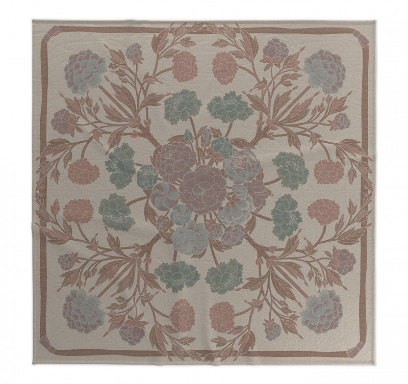 Tischdecke Aurora, Mystic Garden