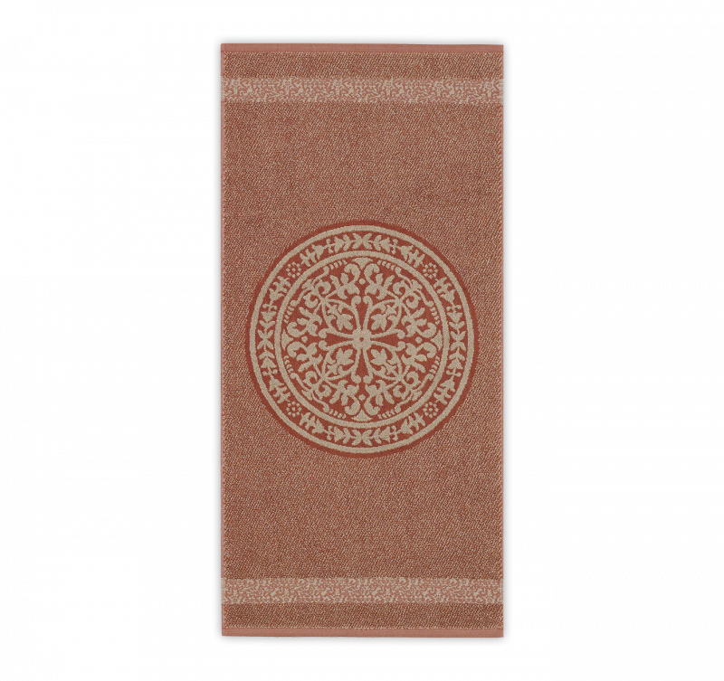 Frottiertücher Rosetta