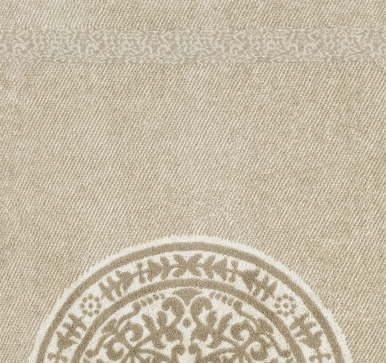 Frottiertücher Rosetta