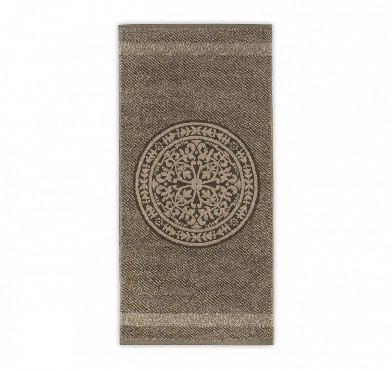 Frottiertücher Rosetta