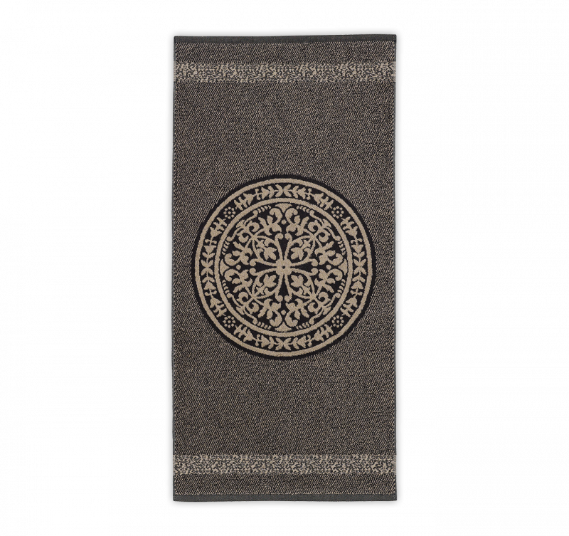 Frottiertücher Rosetta