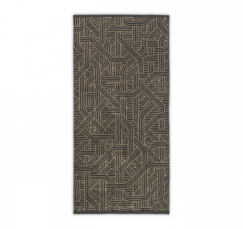 Frottiertücher Confusion