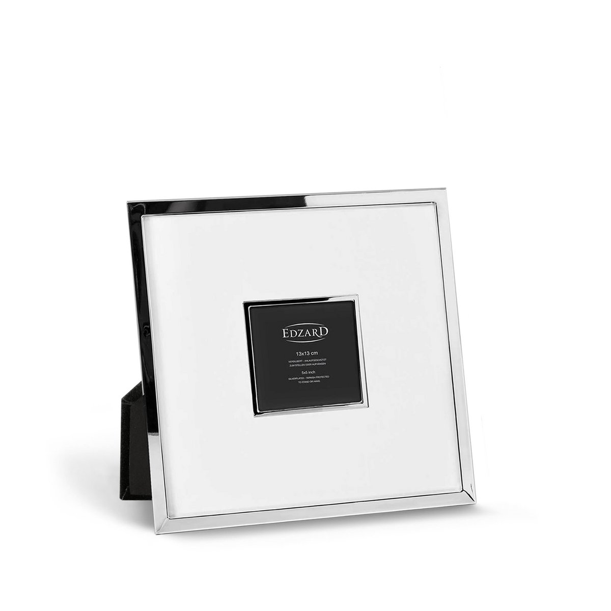 Bilderrahmen 13 x 13 cm