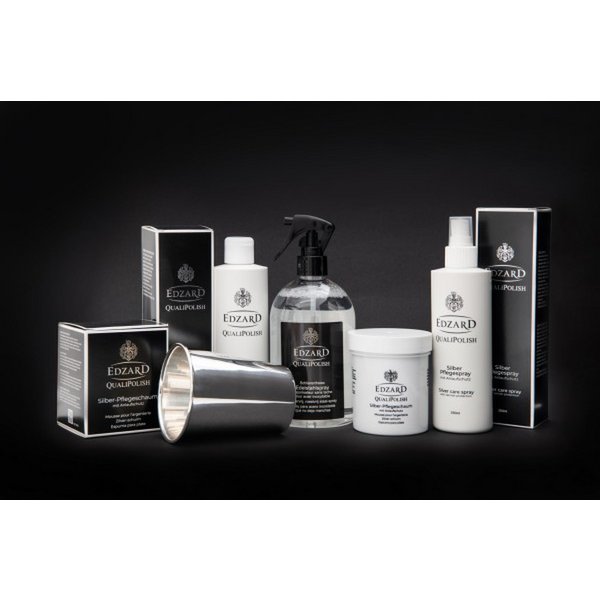 QualiPolish® Silber-Pflegespray Silberspray