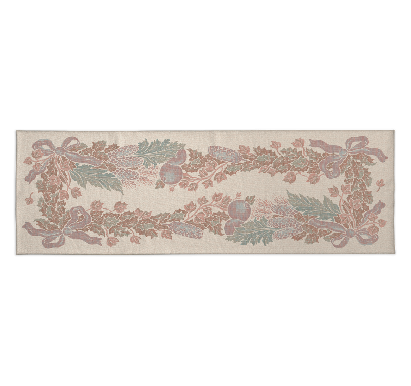 Tischläufer Girlande, Mystic Garden