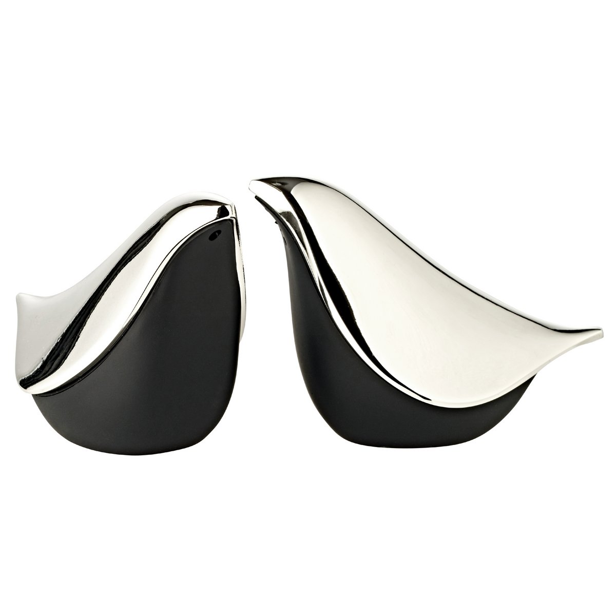 Salz- & Pfefferstreuer Dove