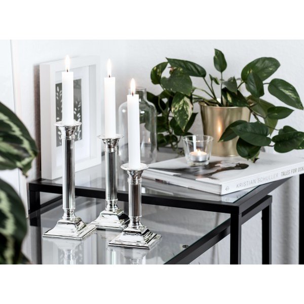 Kerzenständer Lincoln für Stabkerze