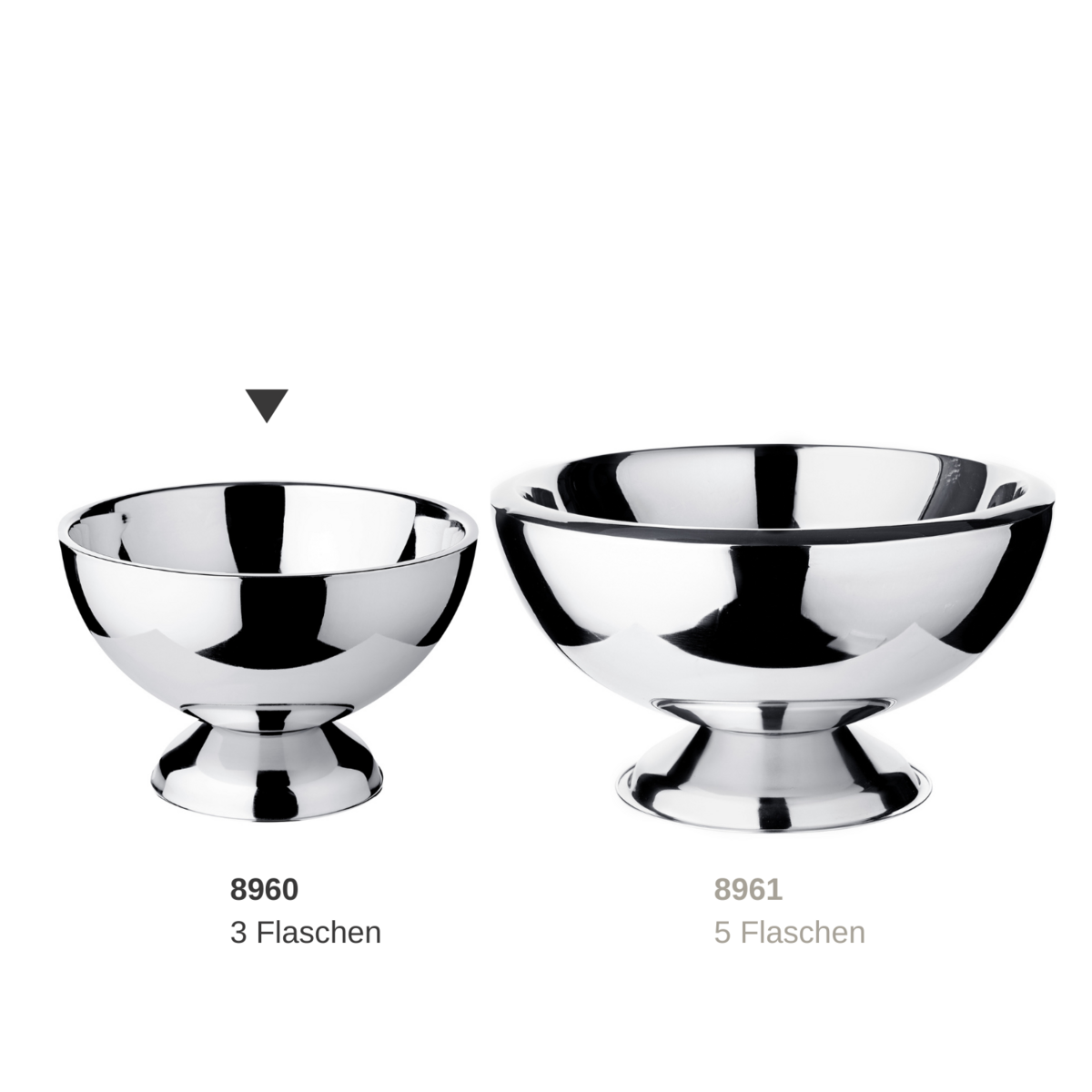 Weinkühler, Sekthühler Cadiz