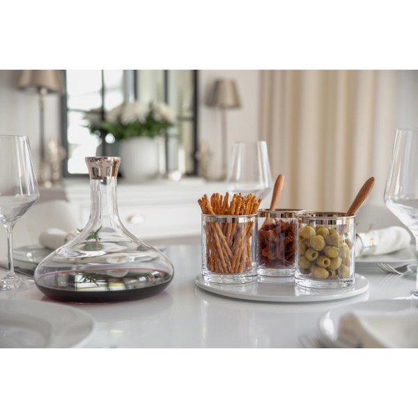 EDZARD Karaffe Edward 1,6 Liter