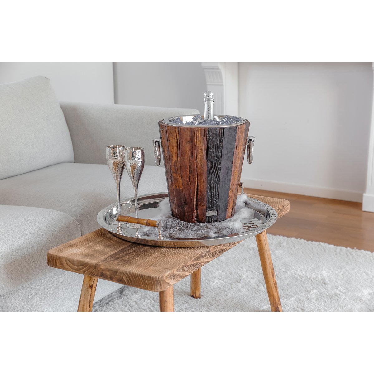 Weinkühler Flaschenkühler Providence