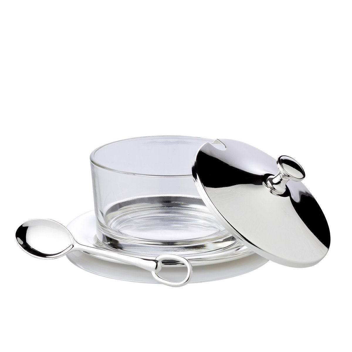 Parmesanglas Sublime