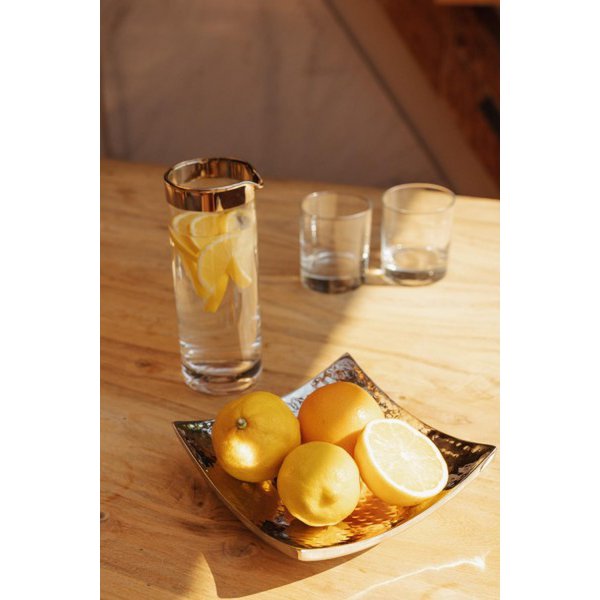 Schale Dallas, 19 x 19 cm