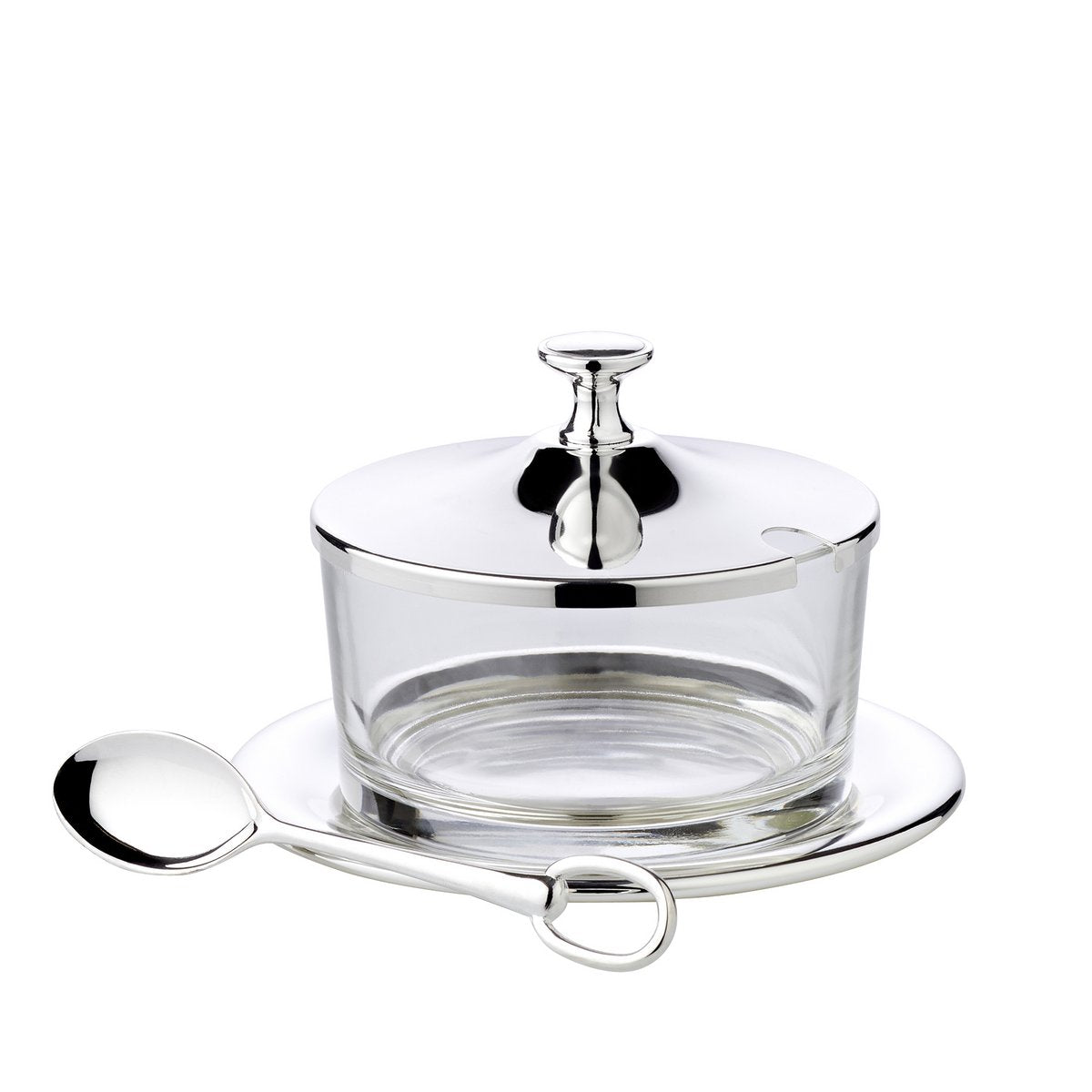 Parmesanglas Sublime