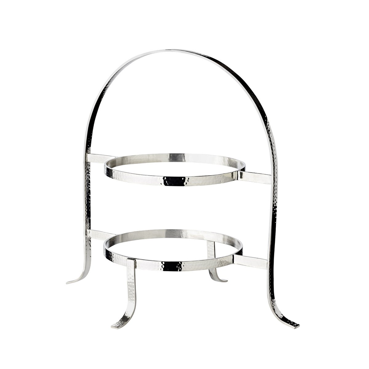 Etagere Sina, H. 33 cm