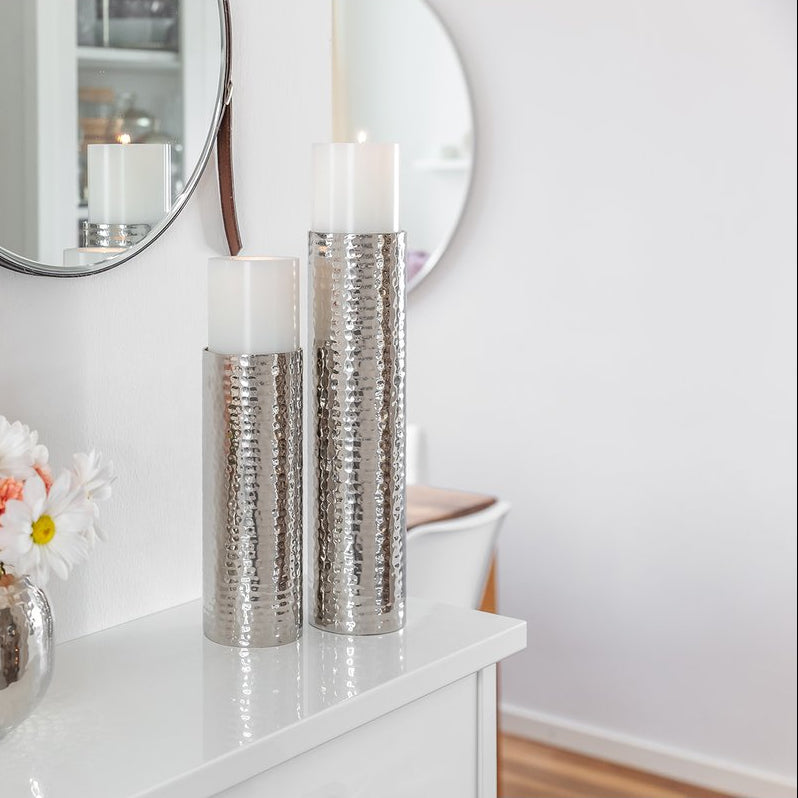 Kerzenleuchter Kerzenteller Agadir