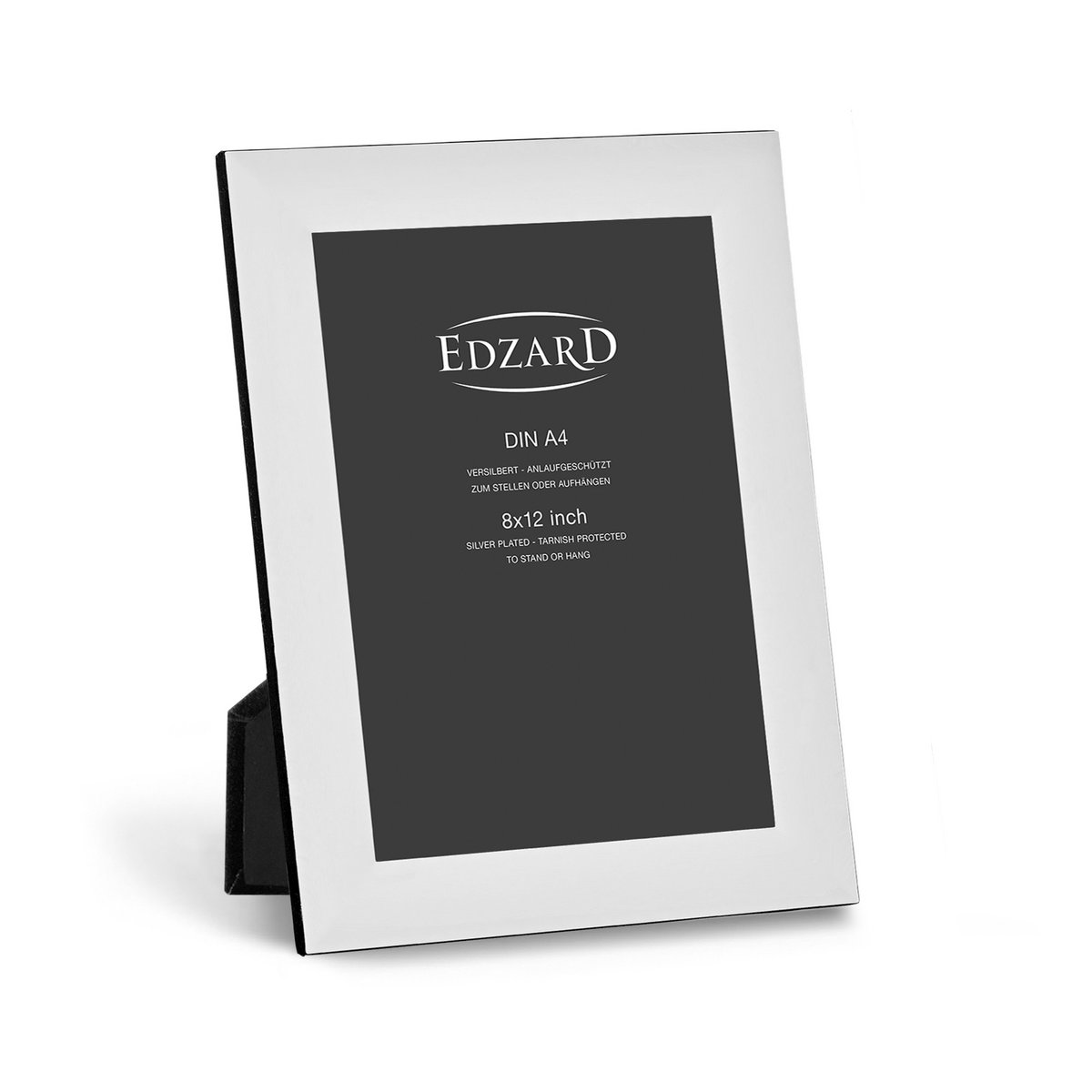 Bilderrahmen Gela, DIN A4 - 21 x 29,7 cm