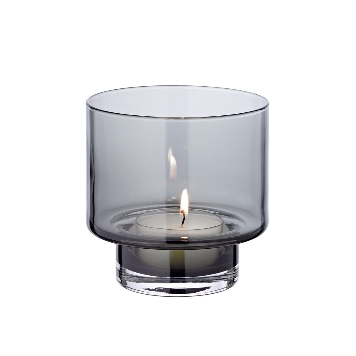 2er Set Windlicht Marla, ø 11 cm