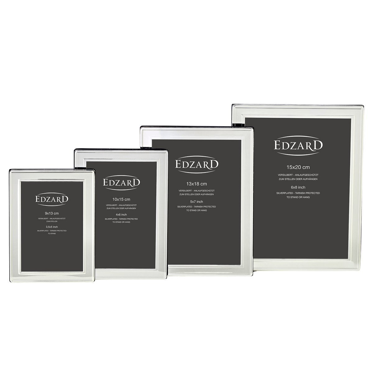 Bilderrahmen Nardo, 15 x 20 cm