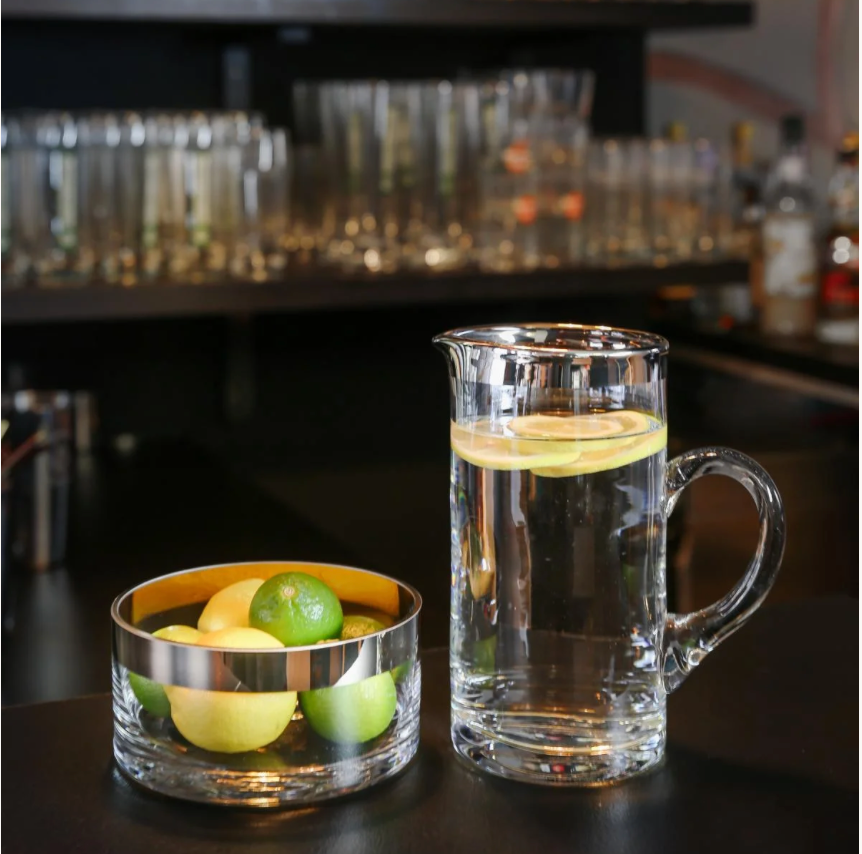 Krug Karaffe Robert 1,0 Liter