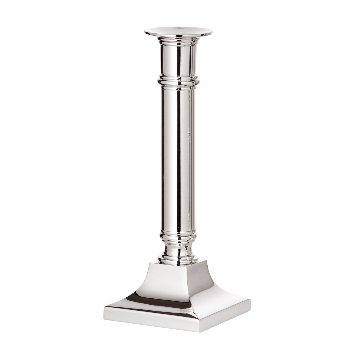 Kerzenständer Kent H. 21 cm