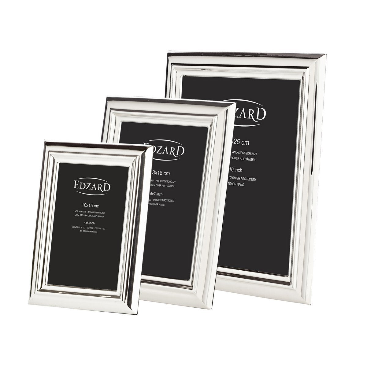 Bilderrahmen Florenz, 10 x 15 cm