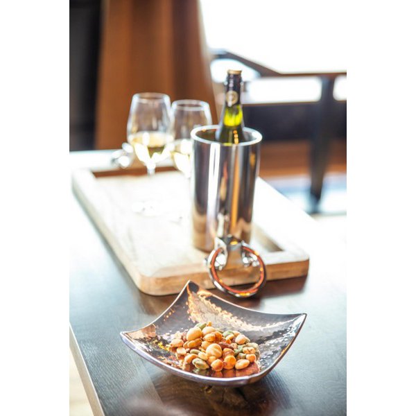 Schale Dallas, 19 x 19 cm